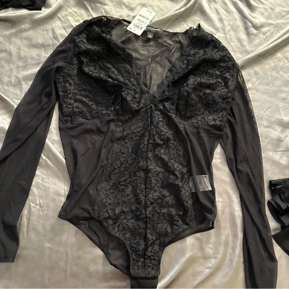 24 womens bodysuits